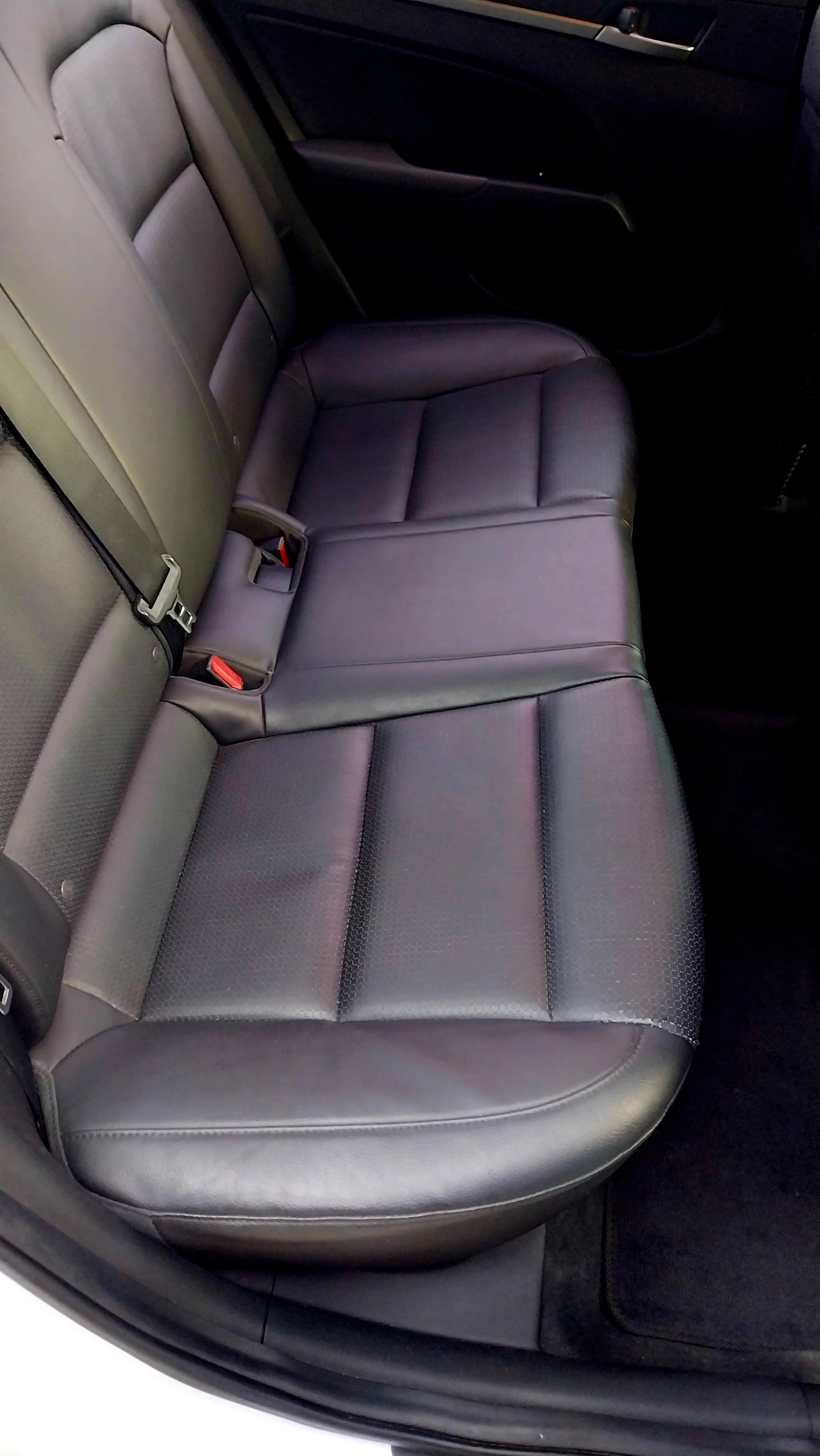 Hyundai Elantra Avante 1.6 LPI - изображение 7