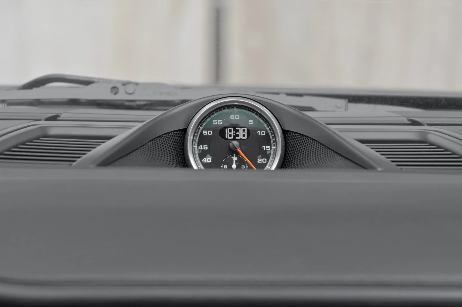 Porsche Panamera 4S/V8/SPORT-CHRONO/20 | Mobile.bg   15