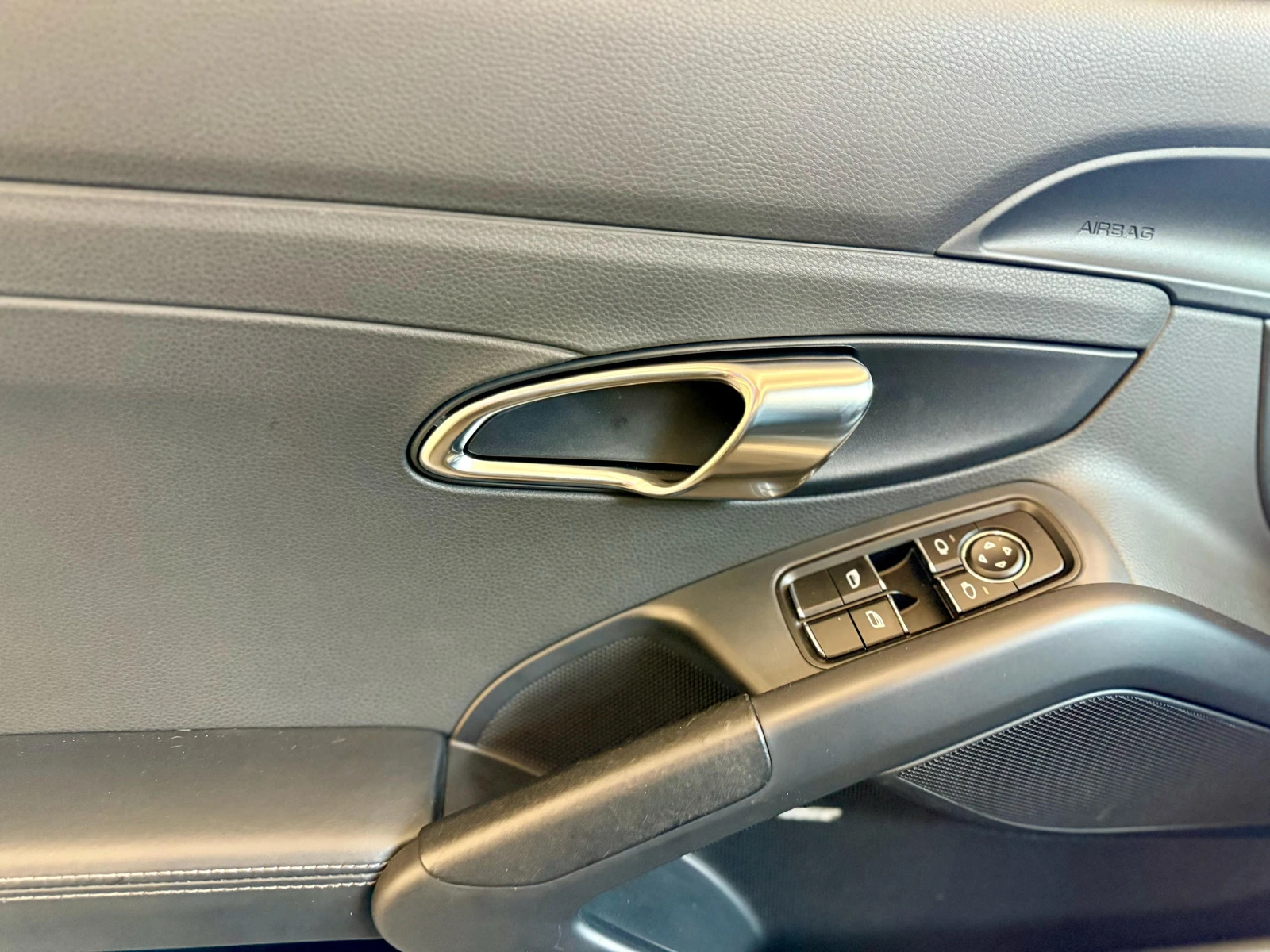 Porsche Boxster S* Bose * Лизинг*  - изображение 7