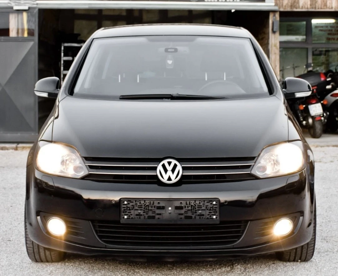 VW Golf Plus  - изображение 7