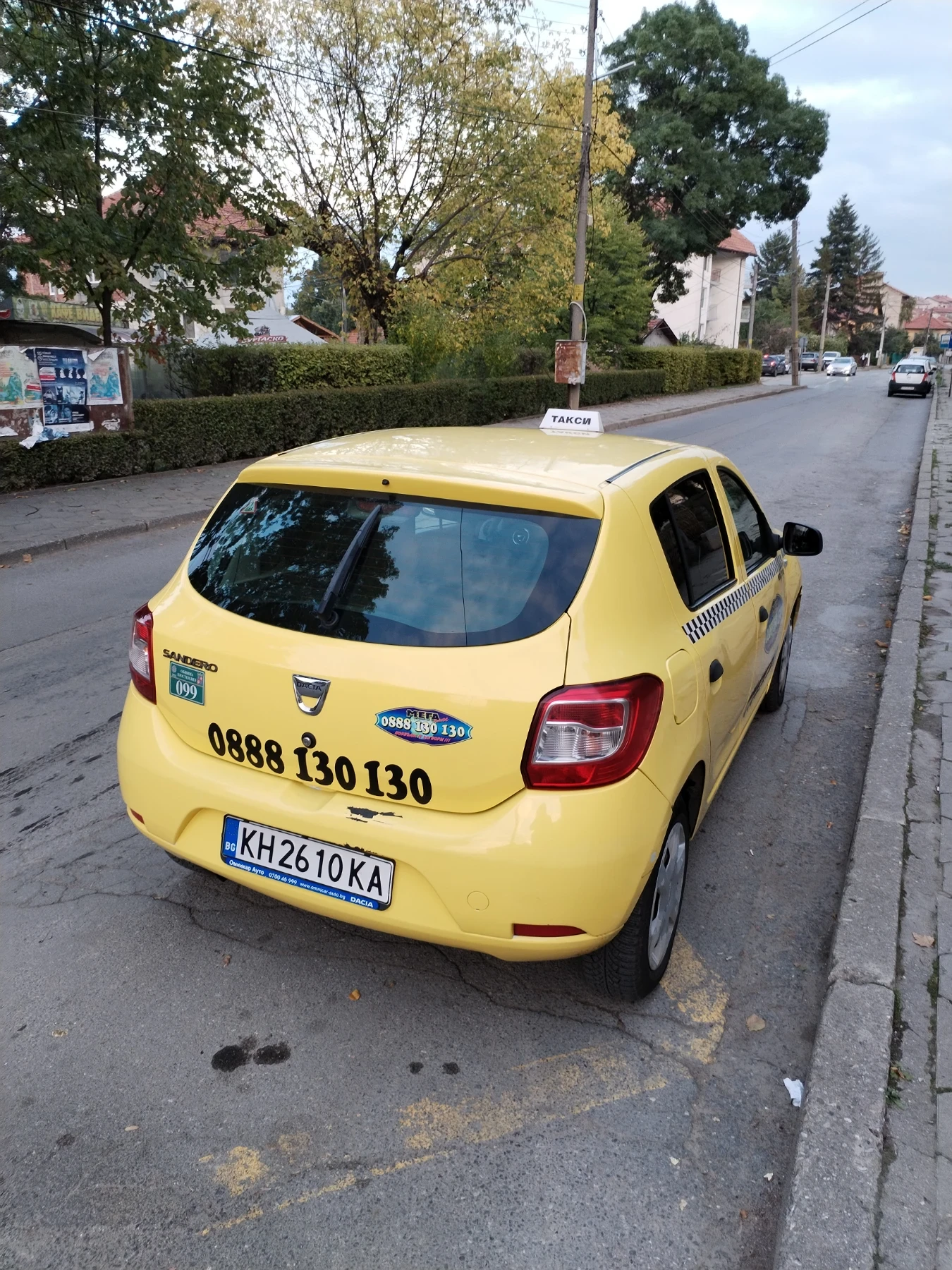 Dacia Sandero  - изображение 2