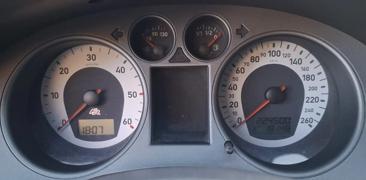 Seat Ibiza 1.9TDi  | Mobile.bg   11