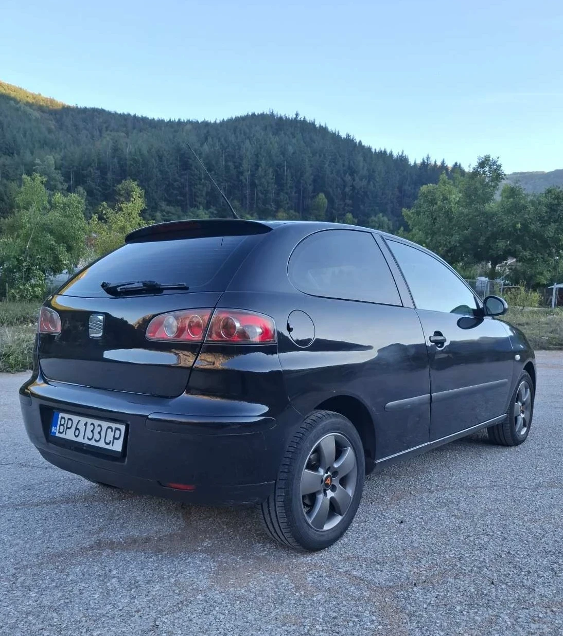 Seat Ibiza 1.9TDi  | Mobile.bg   4