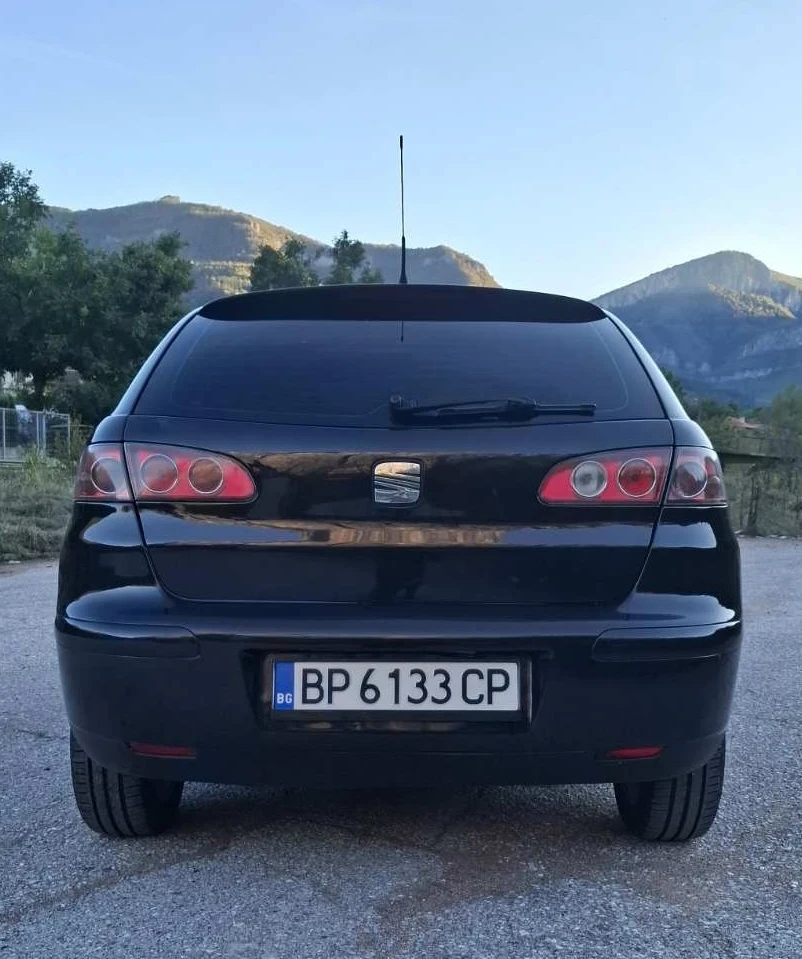 Seat Ibiza 1.9TDi  | Mobile.bg   5