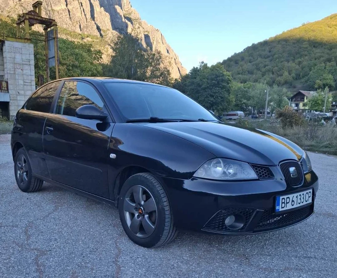 Seat Ibiza 1.9TDi  | Mobile.bg   2