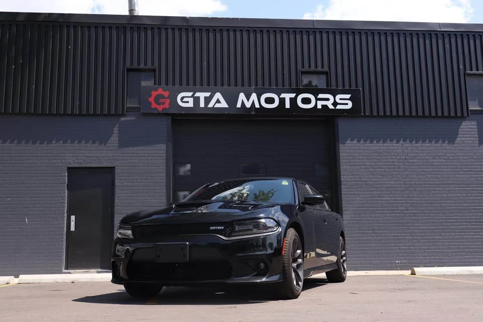 Dodge Charger R/T Daytona * * CARFAX * * АВТОКРЕДИТ * *  - изображение 2