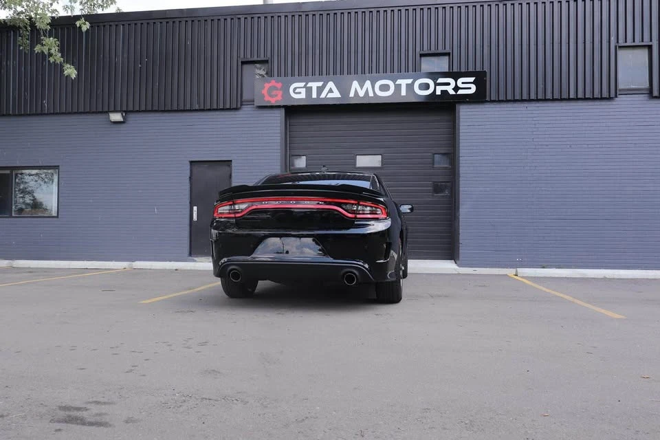 Dodge Charger R/T Daytona * * CARFAX * * АВТОКРЕДИТ * *  - изображение 6