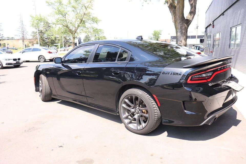 Dodge Charger R/T Daytona * * CARFAX * * АВТОКРЕДИТ * *  - изображение 5