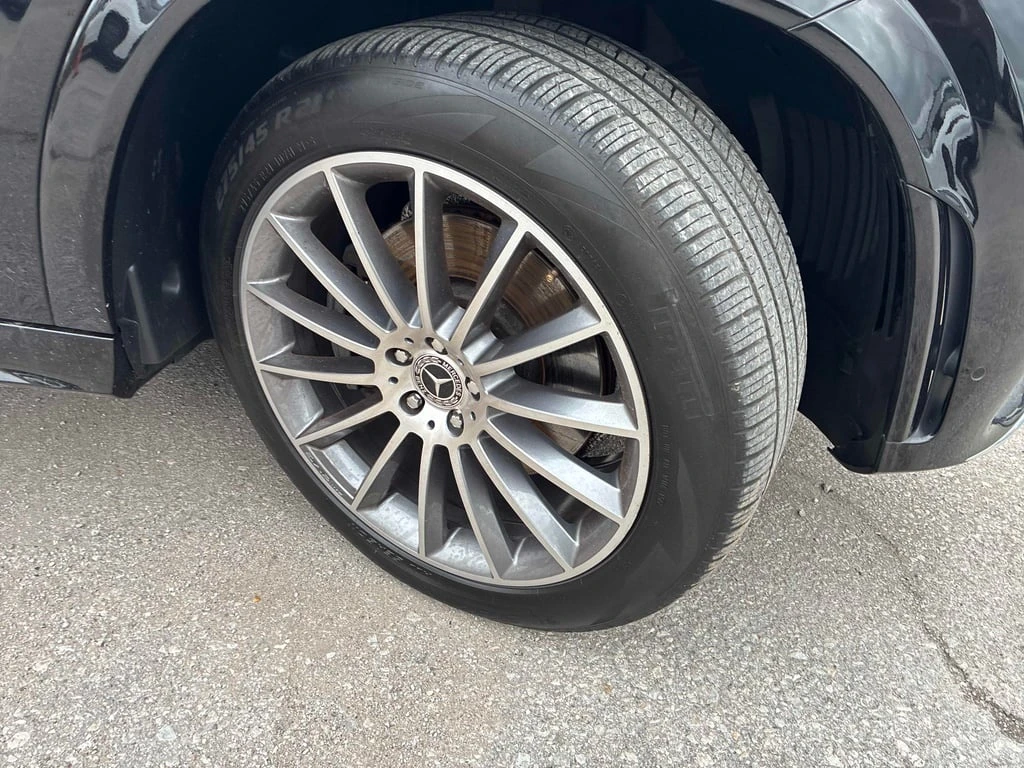 Mercedes-Benz GLE 450 * CARFAX * БЕЗ ПЪРВОНАЧАЛНА ВНОСКА - изображение 7