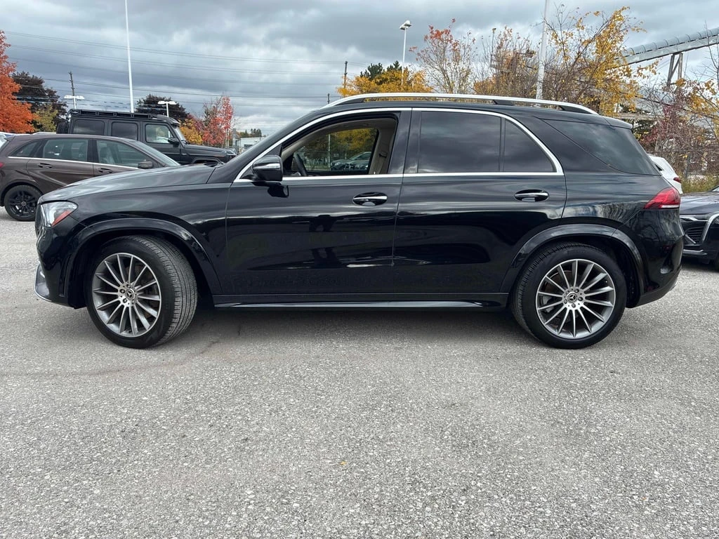 Mercedes-Benz GLE 450 * CARFAX * БЕЗ ПЪРВОНАЧАЛНА ВНОСКА - изображение 2