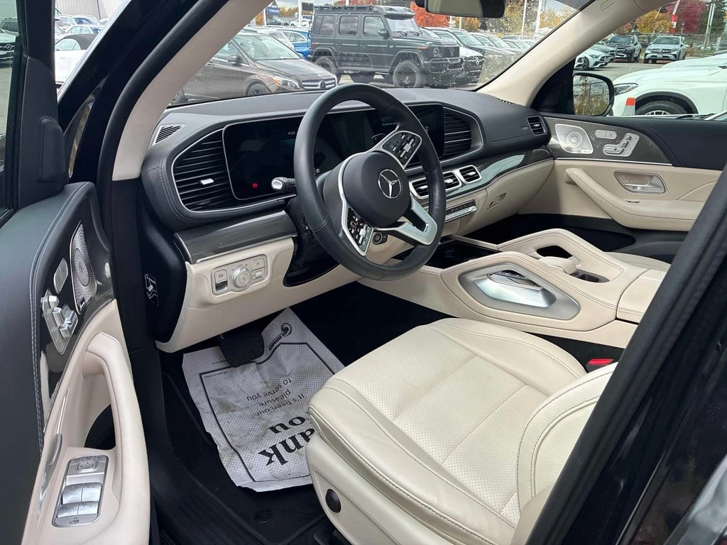Mercedes-Benz GLE 450 * CARFAX * БЕЗ ПЪРВОНАЧАЛНА ВНОСКА - изображение 5
