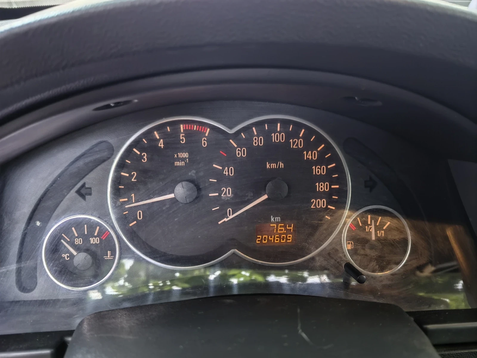 Opel Meriva ECOTEC | Mobile.bg   6