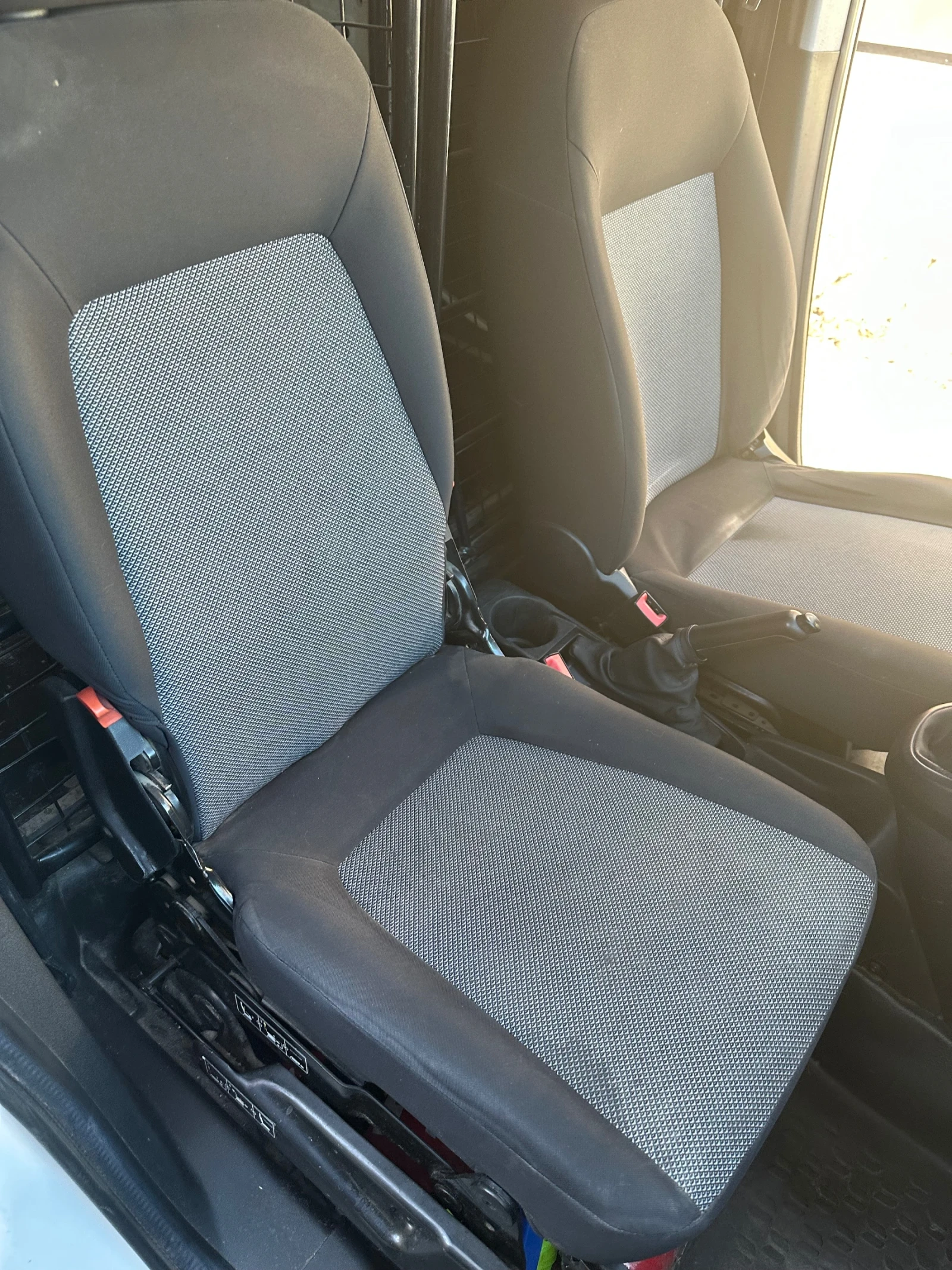 Fiat Doblo 1.4 . | Mobile.bg   3