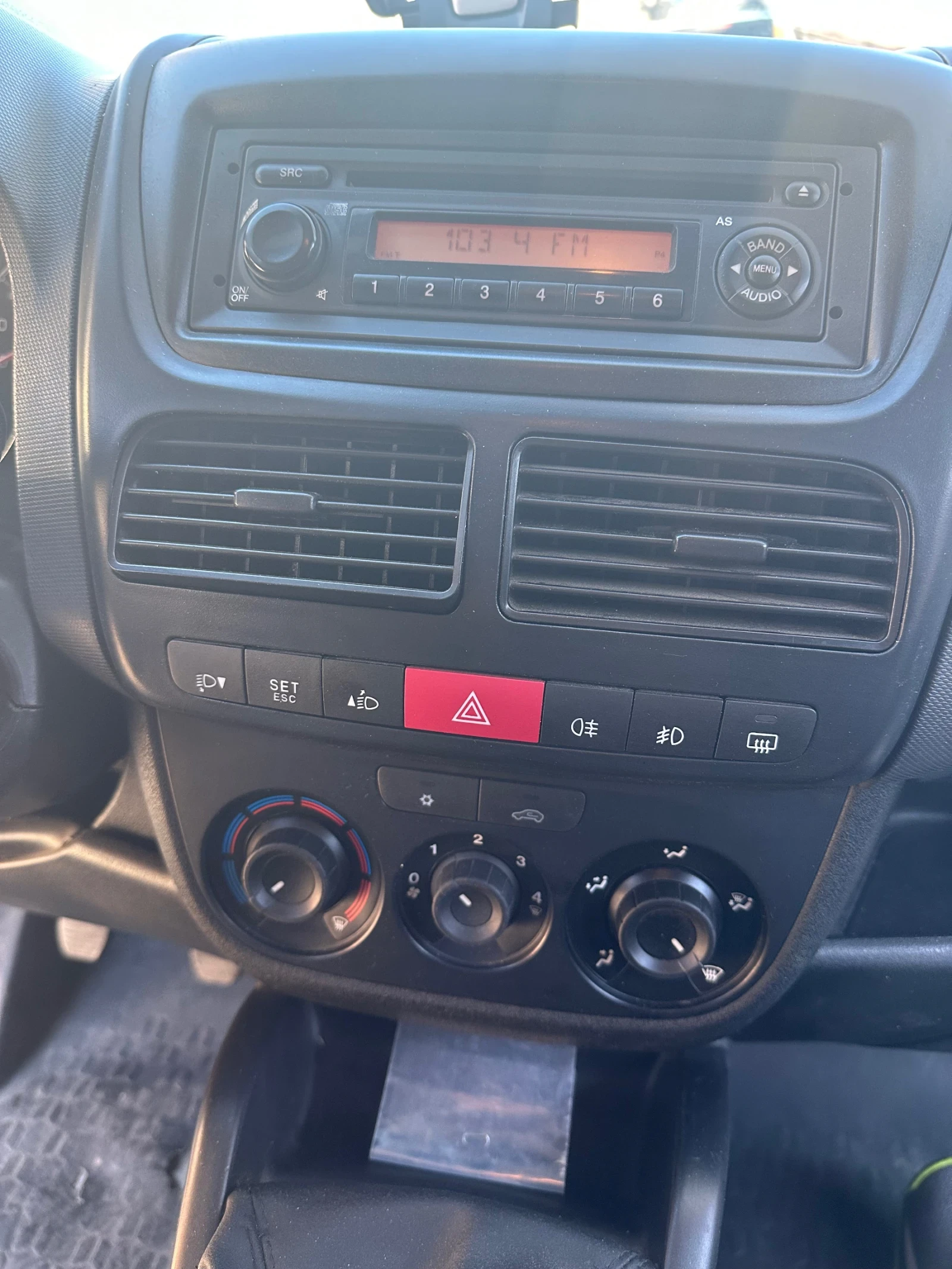 Fiat Doblo 1.4 . | Mobile.bg   2