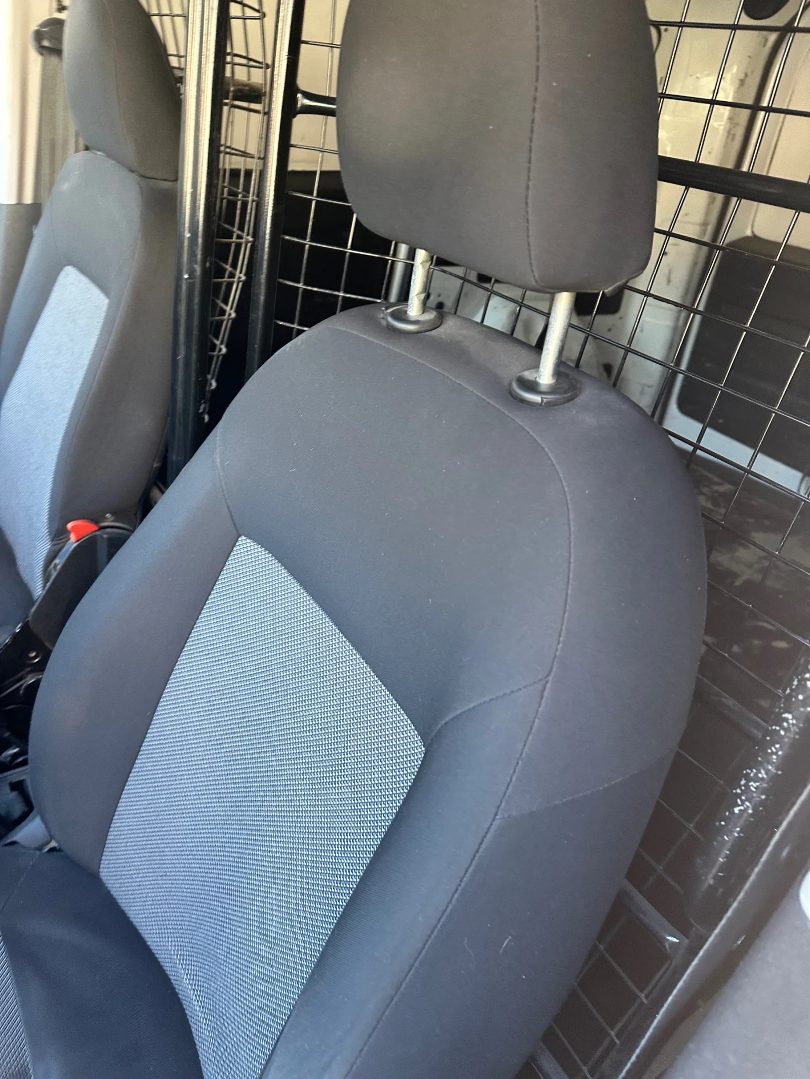 Fiat Doblo 1.4 . | Mobile.bg   12