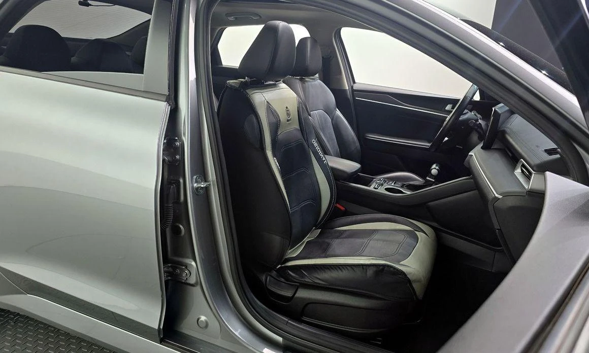 Kia K5 2.0 LPG Trendy * -   *  | Mobile.bg   12