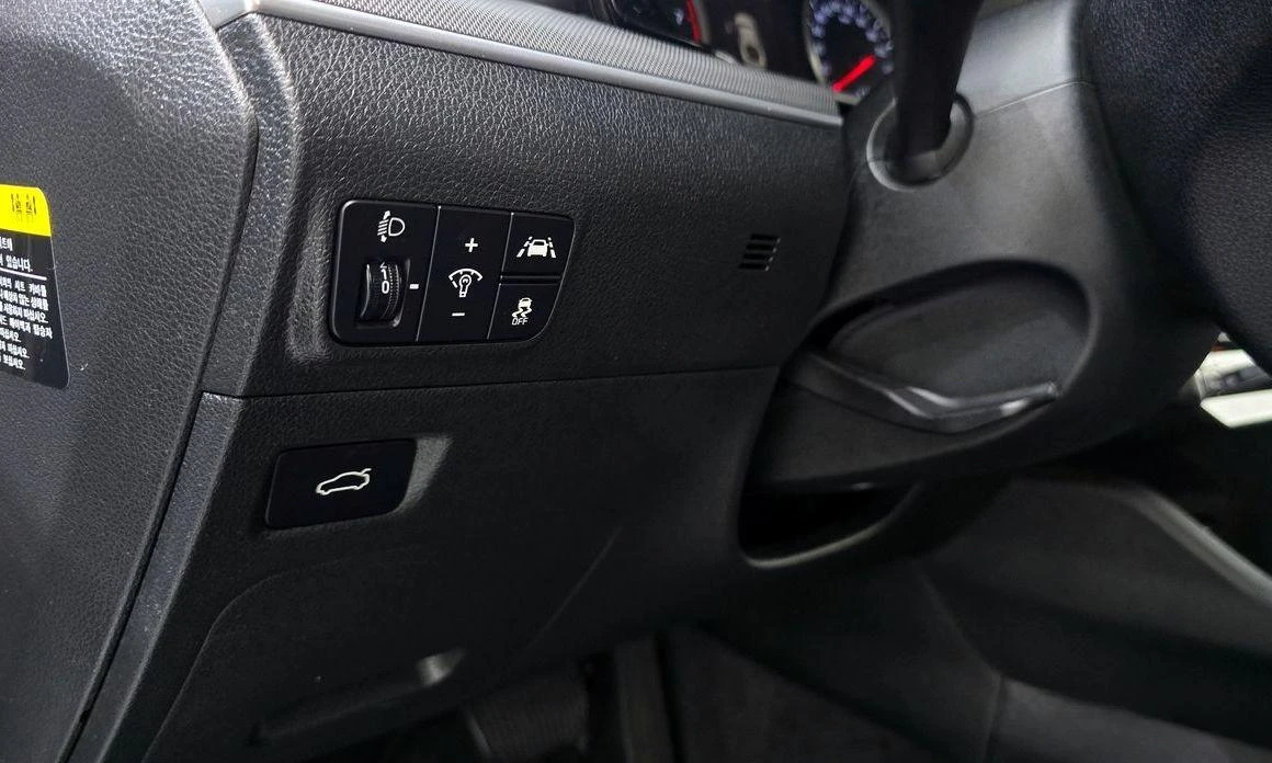 Kia K5 2.0 LPG Trendy * -   *  | Mobile.bg   15