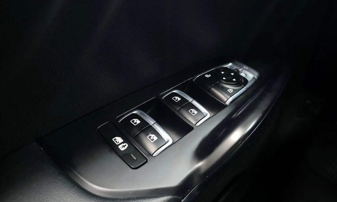 Kia K5 2.0 LPG Trendy * -   *  | Mobile.bg   14