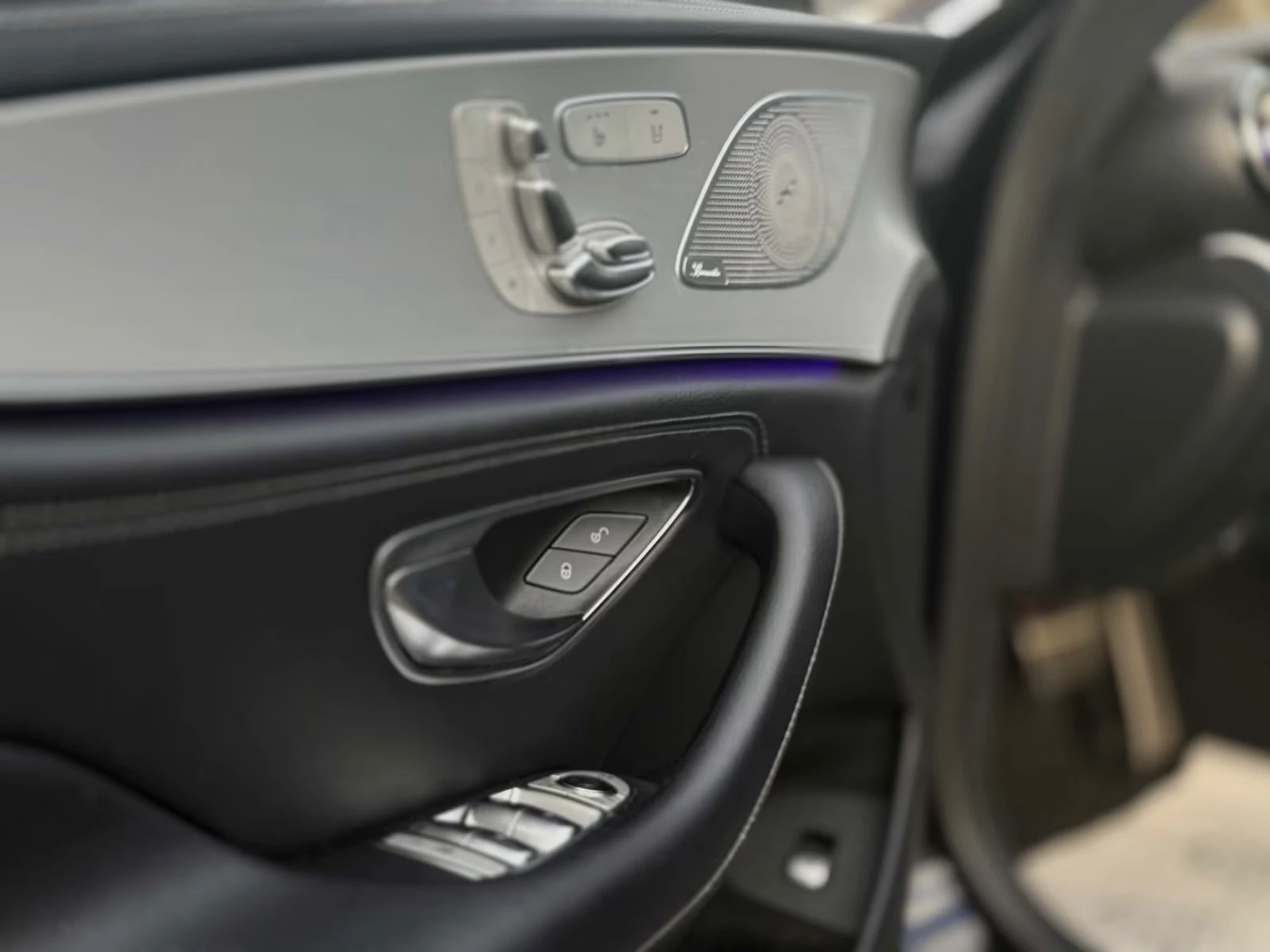 Mercedes-Benz CLS 400 d/4MATIC/AMG/HEAD-UP/340HP/DIGITAL/211D | Mobile.bg   11