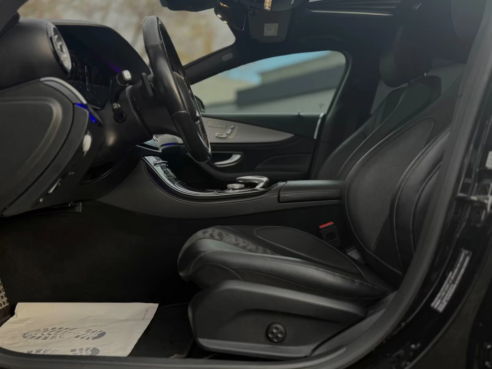 Mercedes-Benz CLS 400 d/4MATIC/AMG/HEAD-UP/340HP/DIGITAL/211D - изображение 9