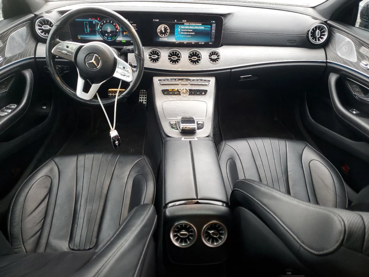 Mercedes-Benz CLS 450 4MATIC  ! DIGITAL/AMG/ | Mobile.bg   8