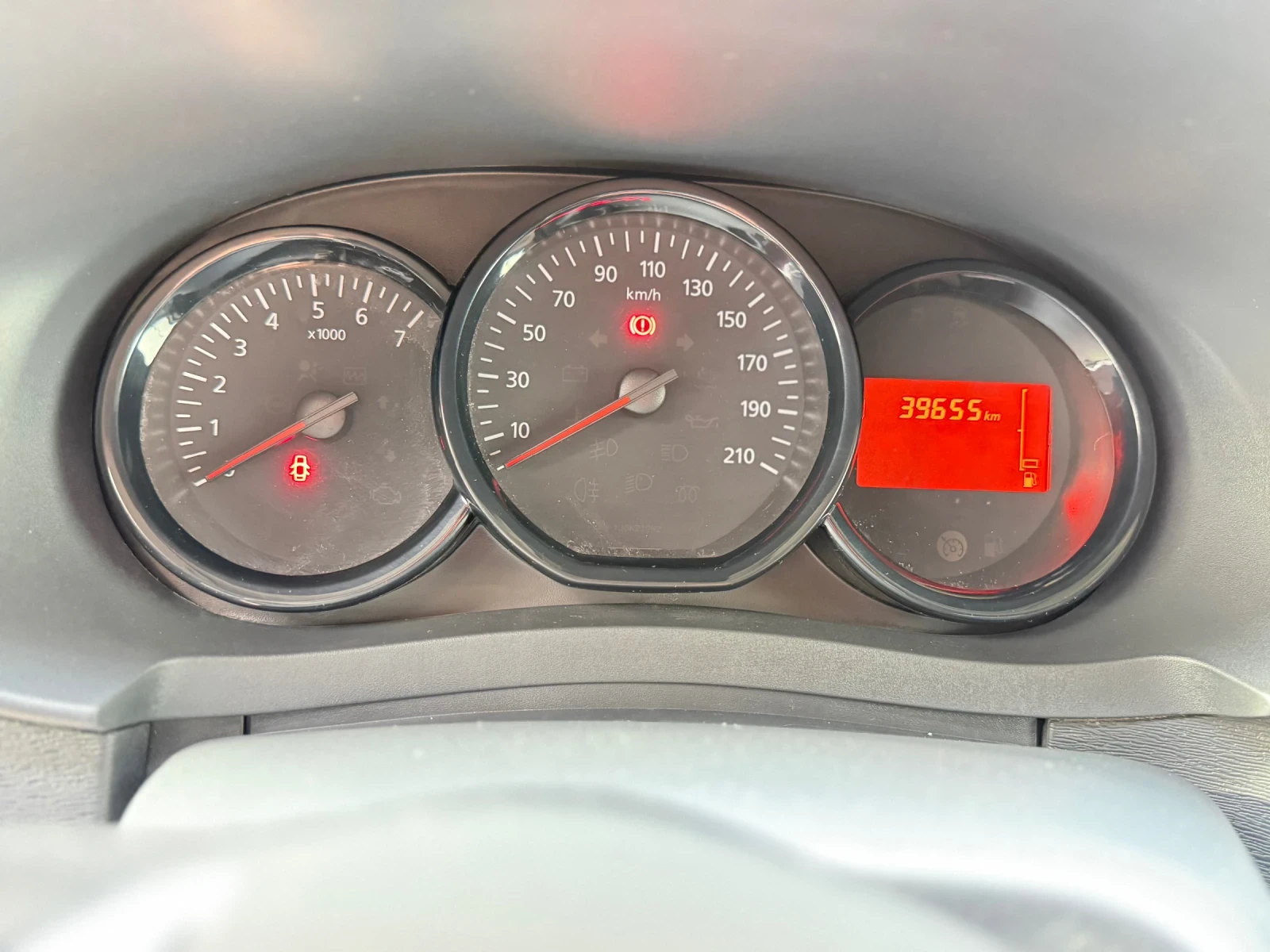 Dacia Dokker 1.5dci | Mobile.bg � ����������� 6