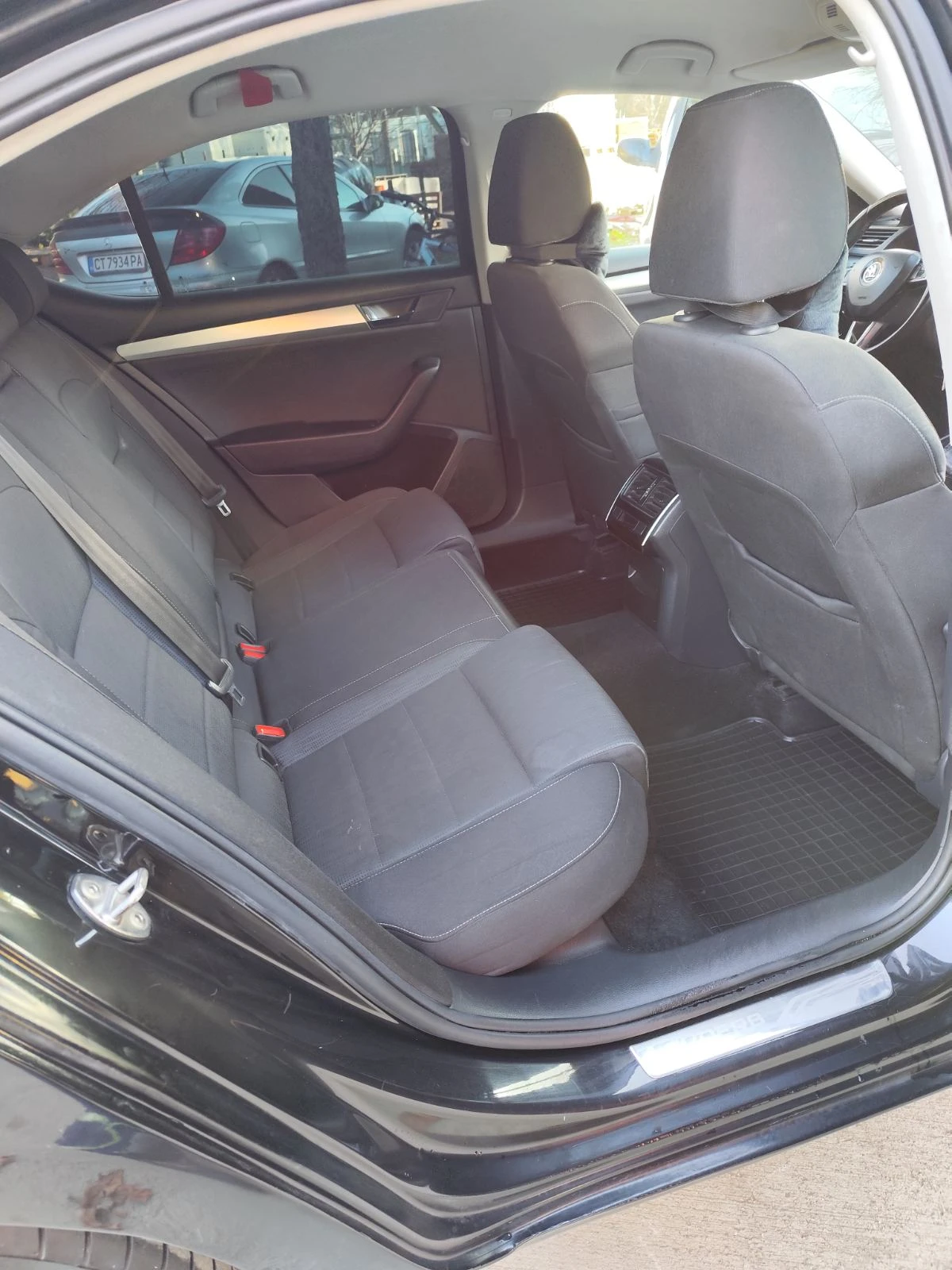 Skoda Superb 2.0 �������� | Mobile.bg � ����������� 13