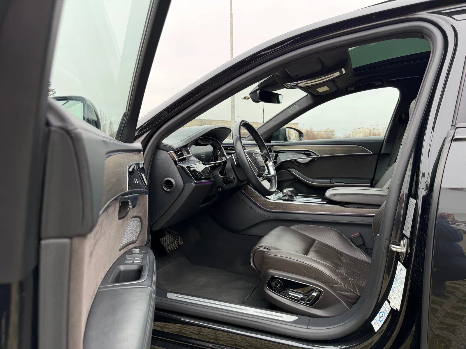 Audi A8 Long * President * full | Mobile.bg � ����������� 8