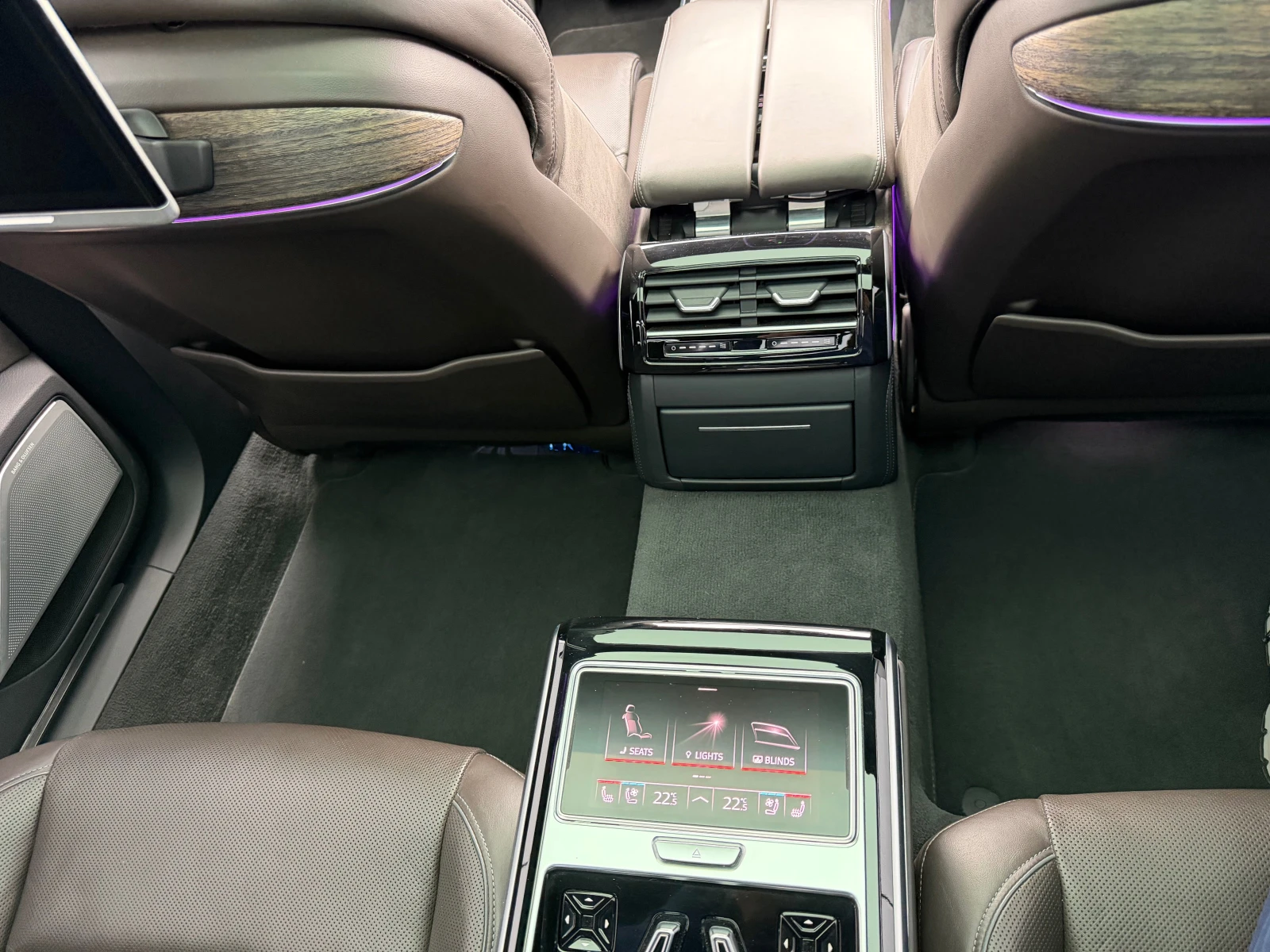 Audi A8 Long * President * full | Mobile.bg � ����������� 17