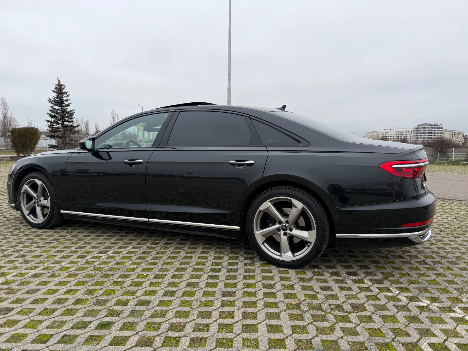 Audi A8 Long * President * full | Mobile.bg � ����������� 3