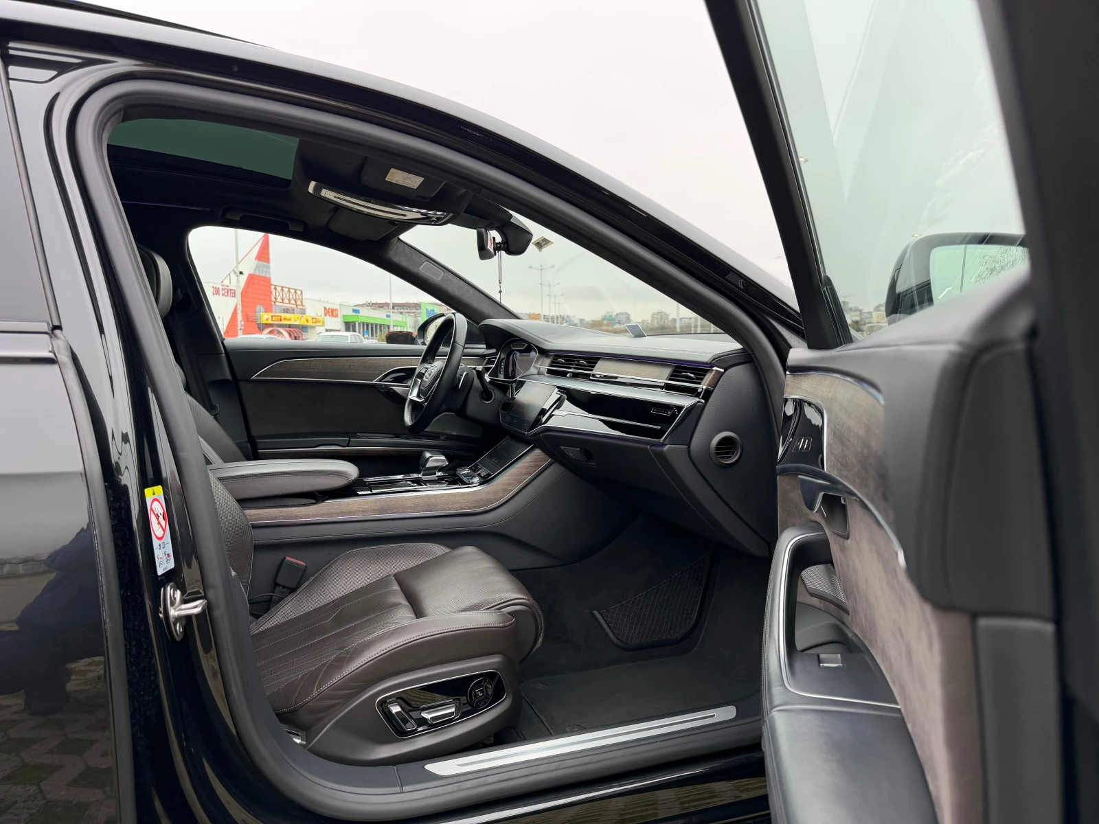 Audi A8 Long * President * full | Mobile.bg � ����������� 9