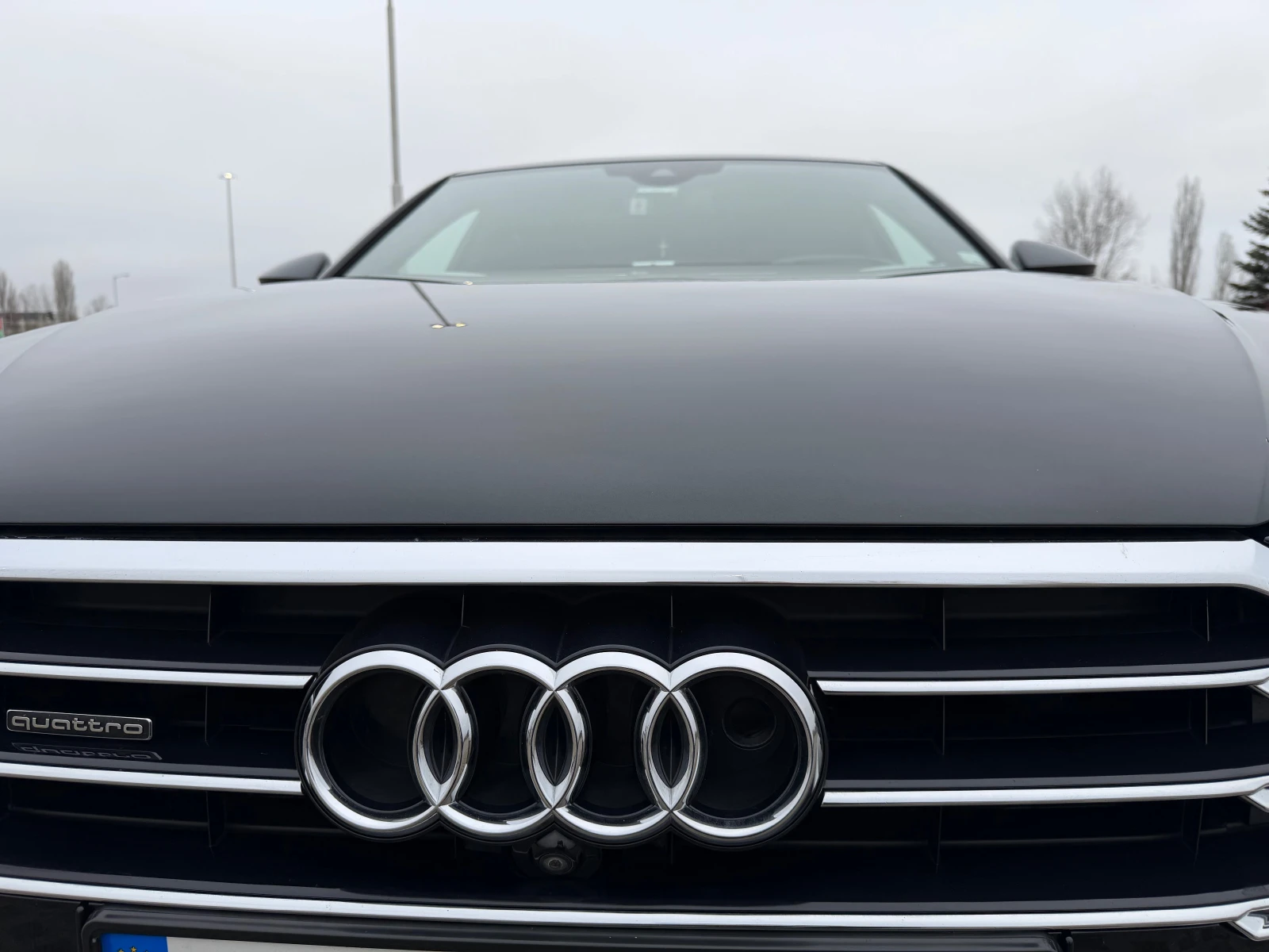 Audi A8 Long * President * full | Mobile.bg � ����������� 7