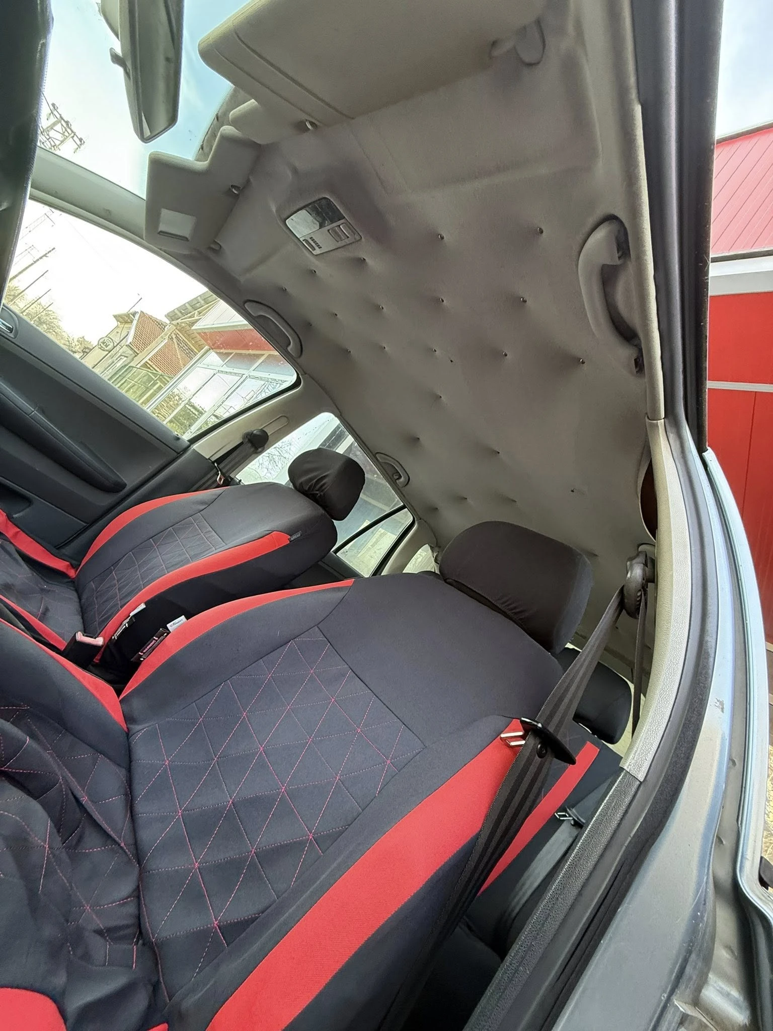 Skoda Fabia 1.9sdi 64 KLIMA | Mobile.bg � ����������� 15