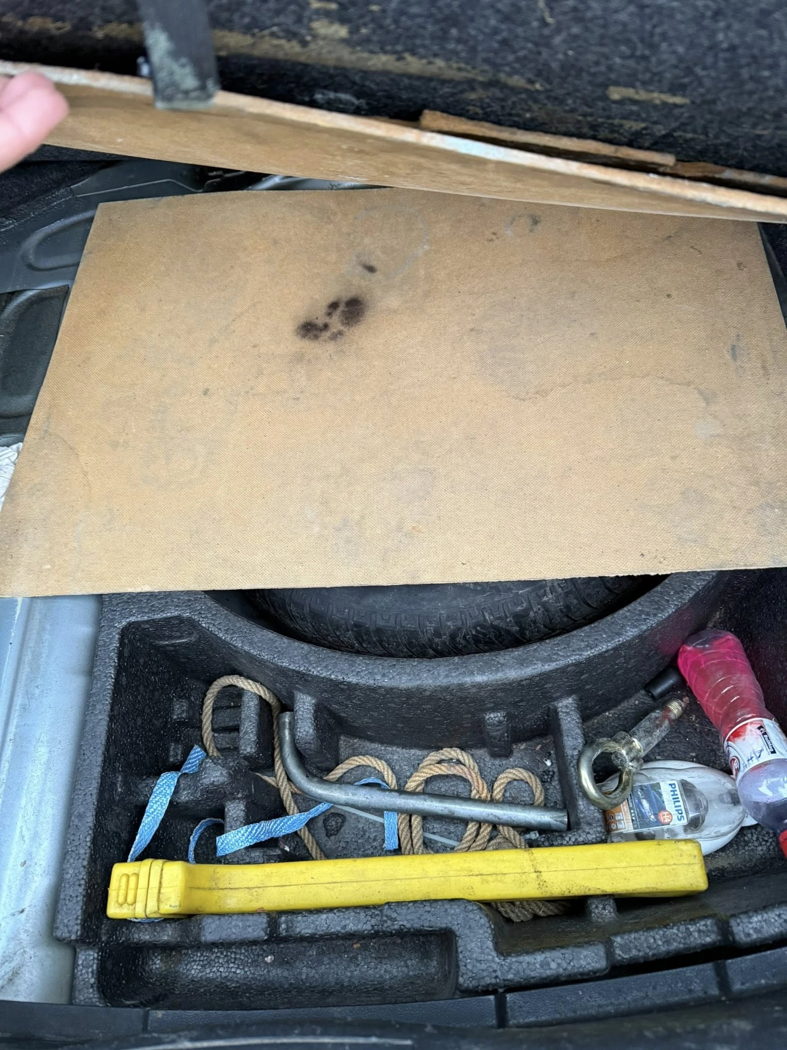 Skoda Fabia 1.9sdi 64 KLIMA - изображение 9