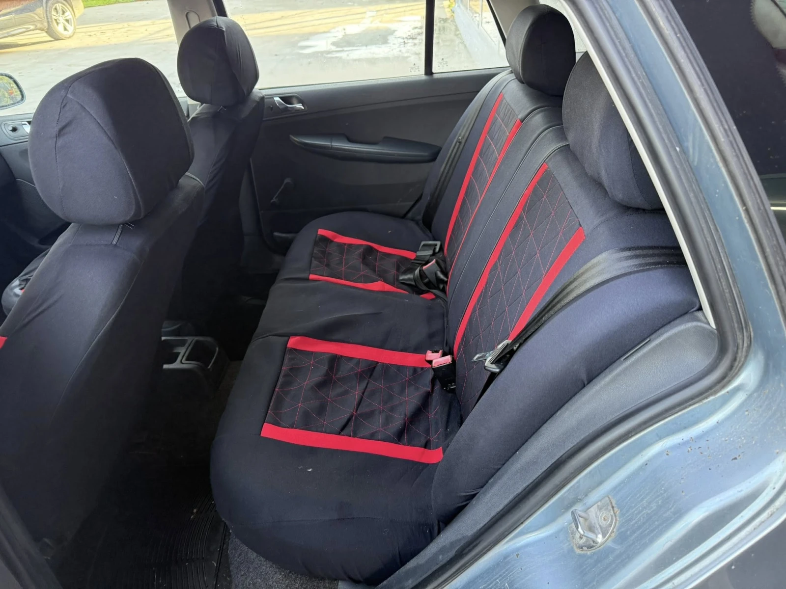 Skoda Fabia 1.9sdi 64 KLIMA | Mobile.bg � ����������� 16