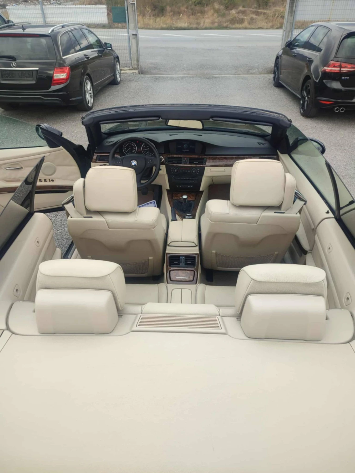 BMW 320 2.0 Full M-packet NAVI - изображение 6