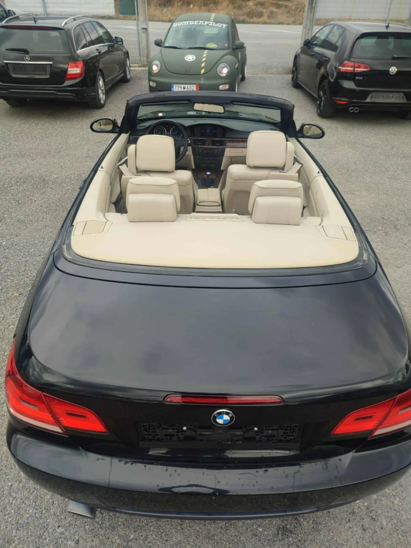 BMW 320 2.0 Full M-packet NAVI | Mobile.bg � ����������� 14