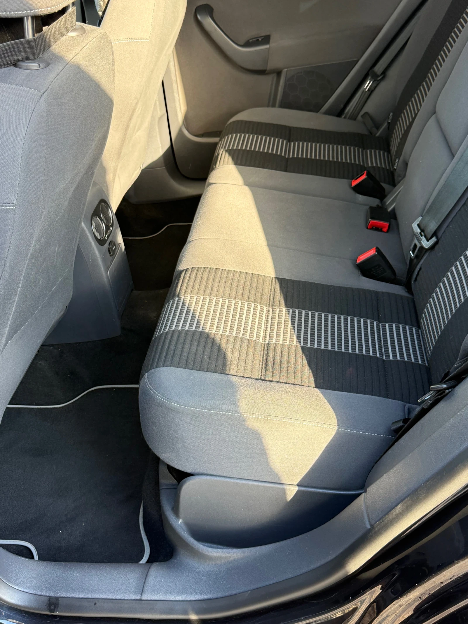 VW Golf Plus 1.9 TDI - изображение 6