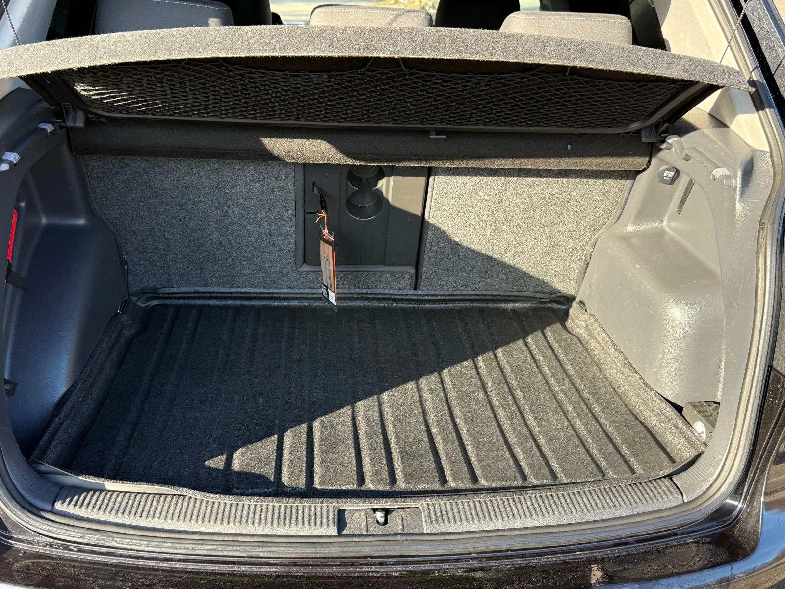 VW Golf Plus 1.9 TDI - изображение 9