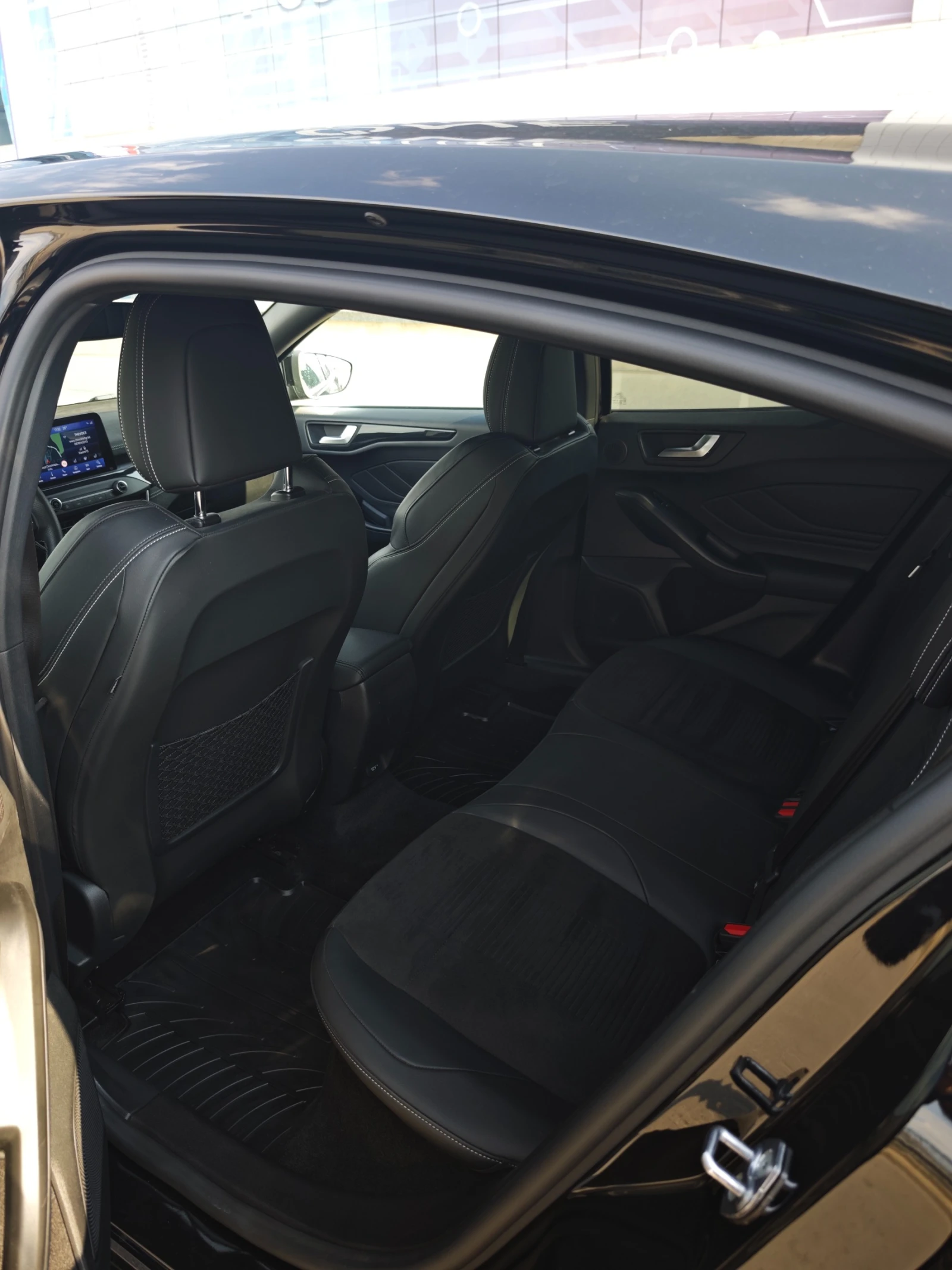 Ford Focus ST MK4 Performance | Mobile.bg � ����������� 13