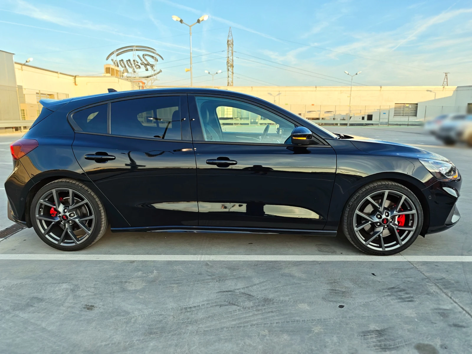 Ford Focus ST MK4 Performance | Mobile.bg � ����������� 4