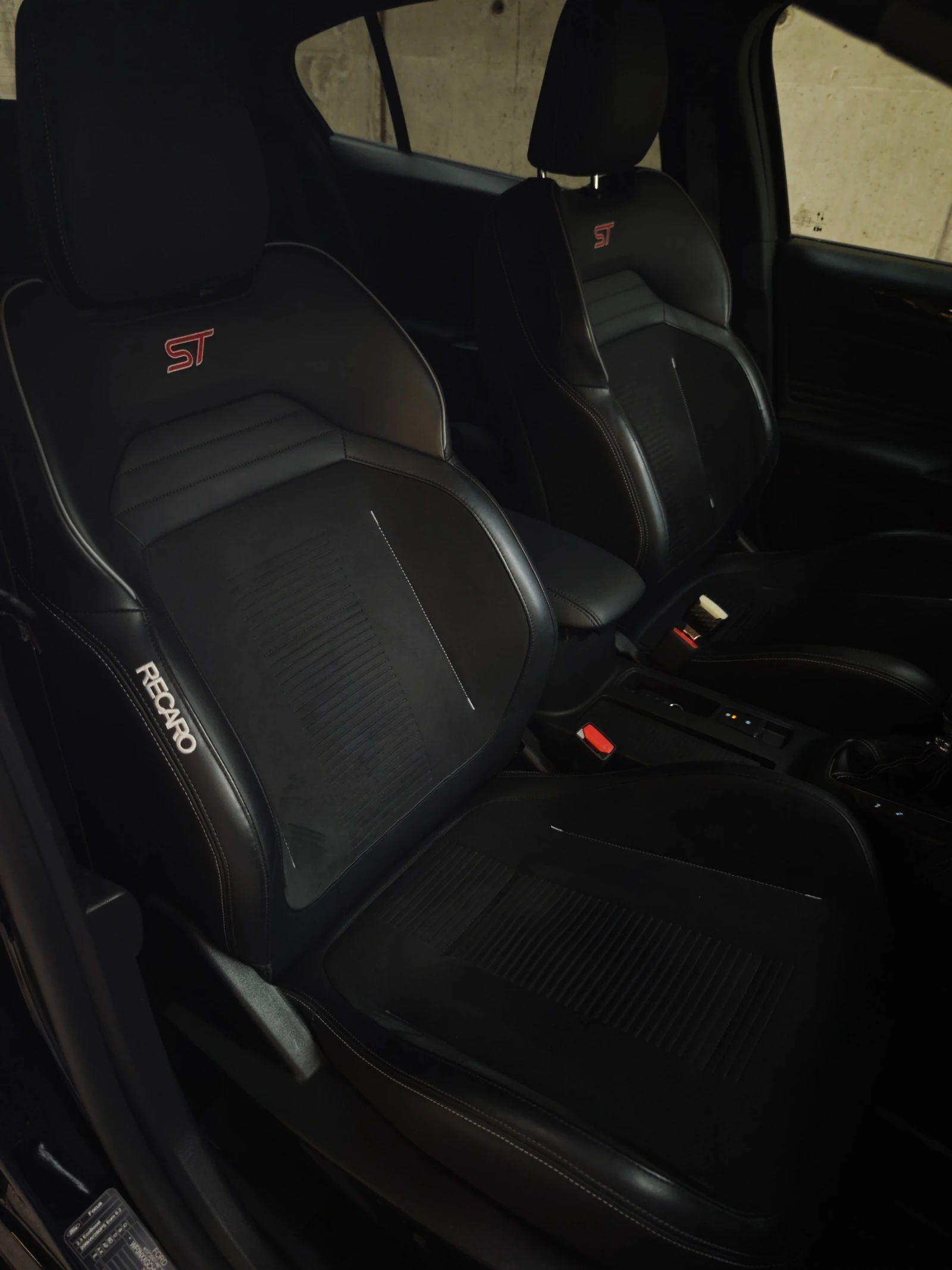 Ford Focus ST MK4 Performance | Mobile.bg � ����������� 10