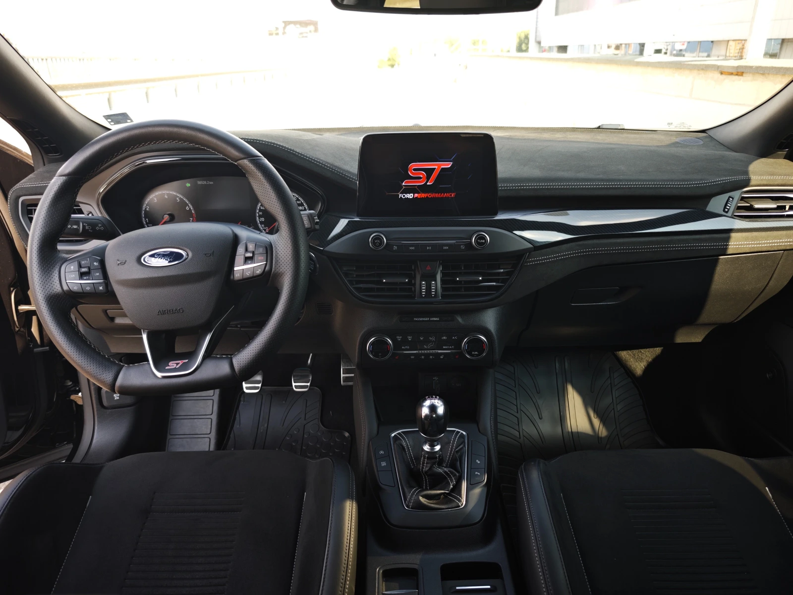 Ford Focus ST MK4 Performance | Mobile.bg � ����������� 9