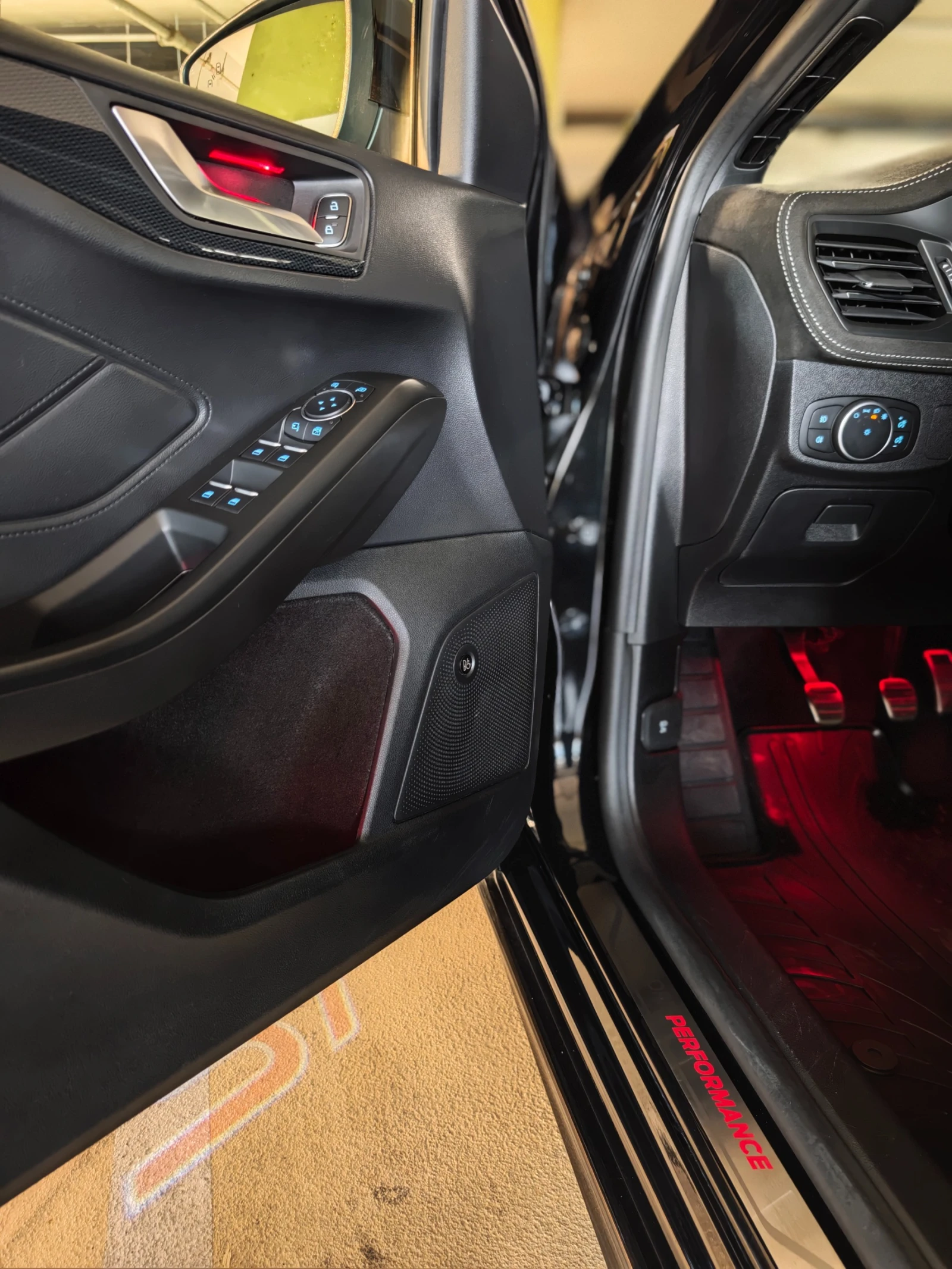 Ford Focus ST MK4 Performance | Mobile.bg � ����������� 12