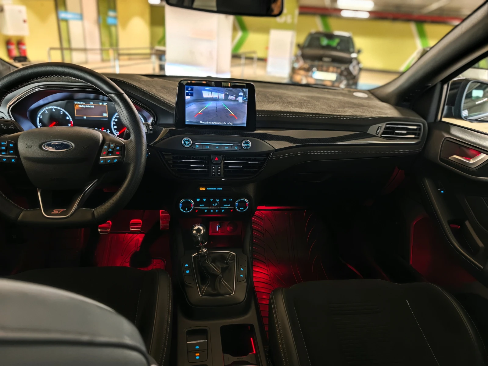 Ford Focus ST MK4 Performance | Mobile.bg � ����������� 11