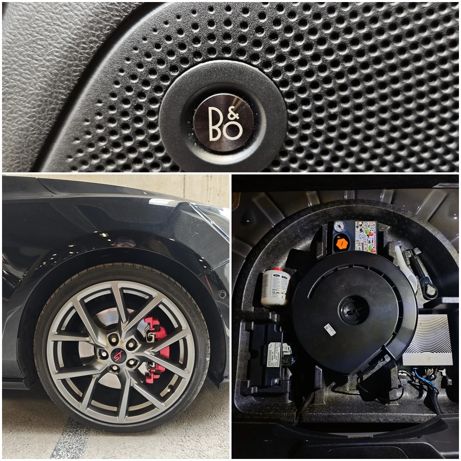 Ford Focus ST MK4 Performance | Mobile.bg � ����������� 15