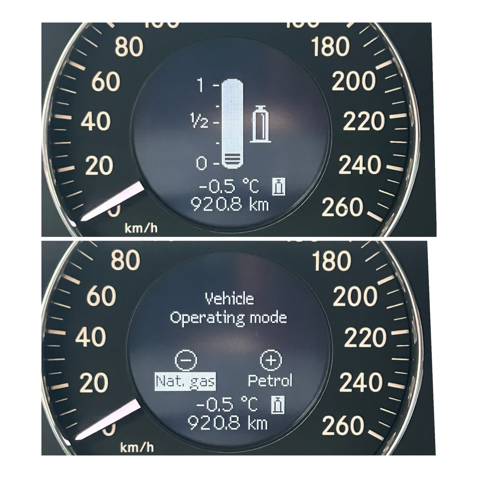 Mercedes-Benz E 200 E180 NGT  | Mobile.bg � ����������� 17