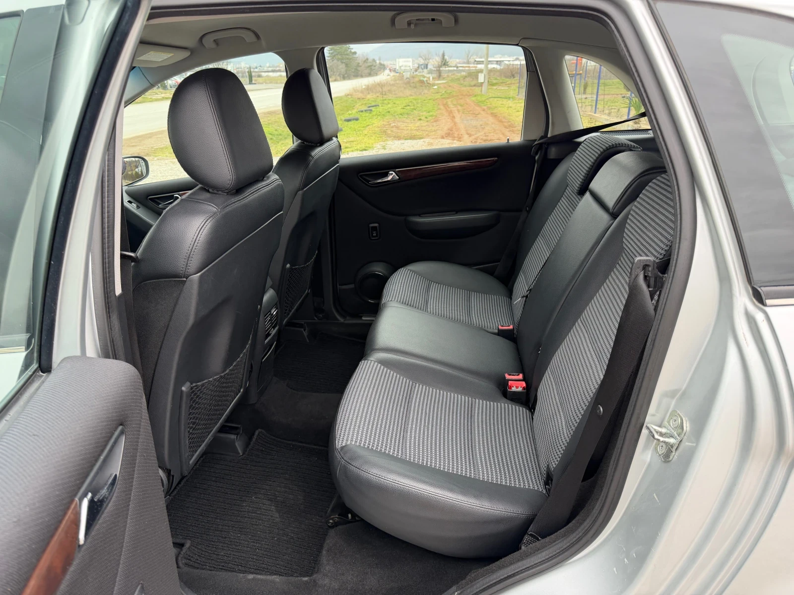 Mercedes-Benz B 200 2.0/��������� | Mobile.bg � ����������� 12