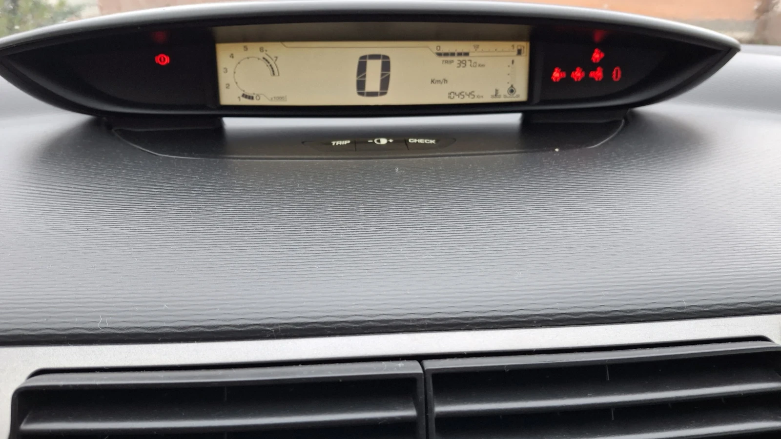 Citroen C4  - изображение 7