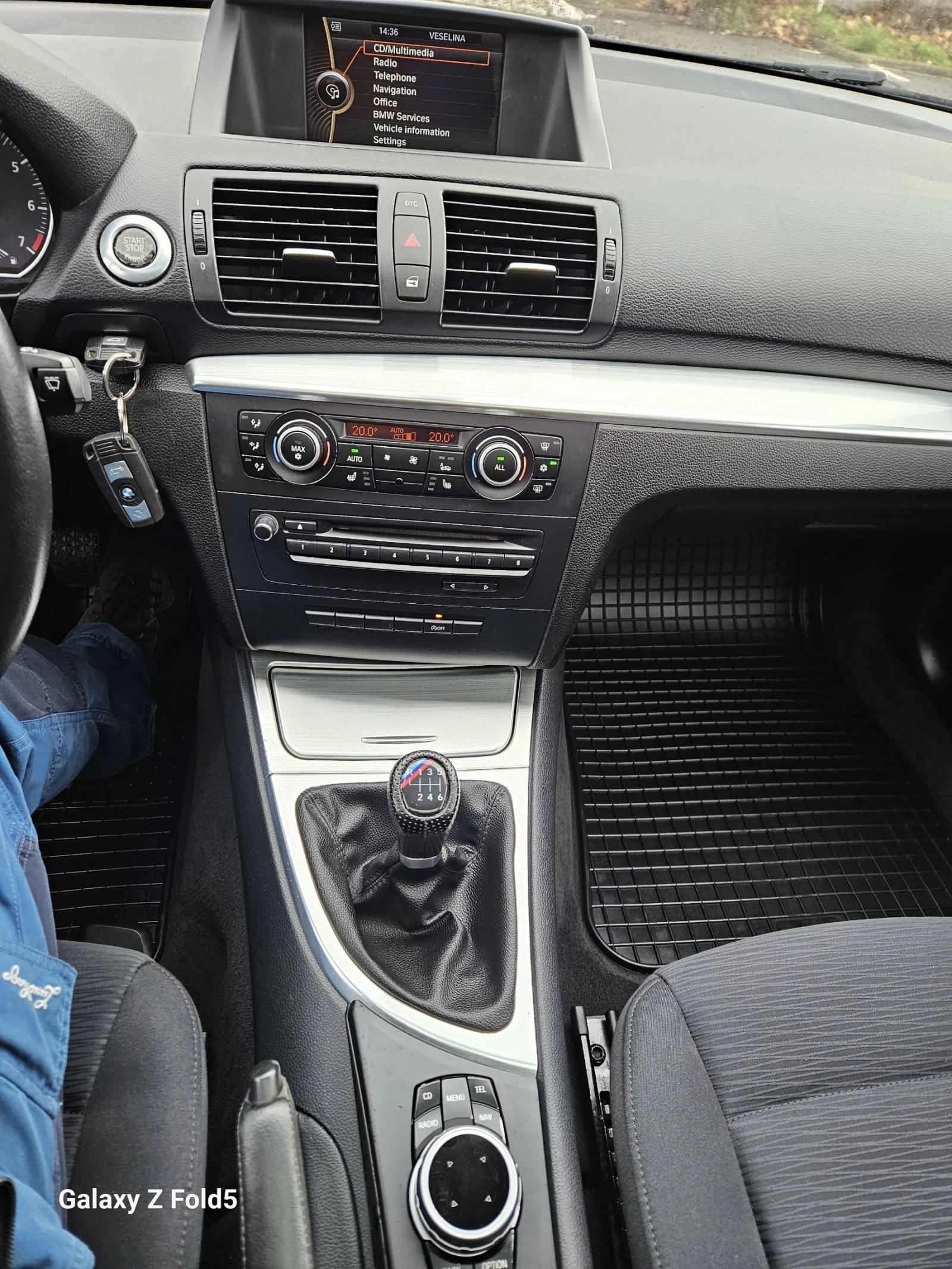 BMW 116 M Packet M Technik  | Mobile.bg � ����������� 11